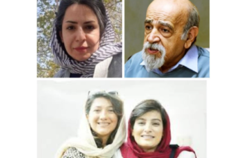 در ضرورت مقاومت در برابر احکام صادره علیه رسانه‌های مستقل