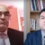 مصاحبه بیژن خواجه پور و بابک دربیکی راجع به دورنما و فعالیت های گروه دولت برای ایران