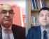 مصاحبه بیژن خواجه پور و بابک دربیکی راجع به دورنما و فعالیت های گروه دولت برای ایران