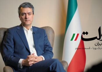 قسمت سوم و پایانی مصاحبه | تمام خواسته ما در یک عبارت خلاصه می‌شود: حاکمیت مردم