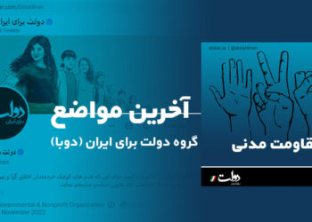 پایه‌های آزادی‌خواهی و دموکراسی