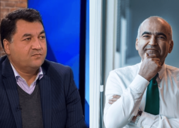 اعضای شورای مرکزی دوبا